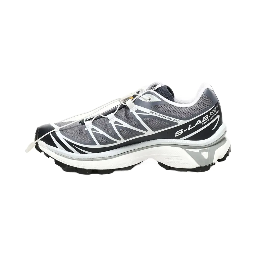 Salomon XT-6 “Grisaille Blue Nights” (L47864-000)