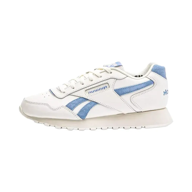 Reebok Glide “Bone Vintage Blue” (100201-957)