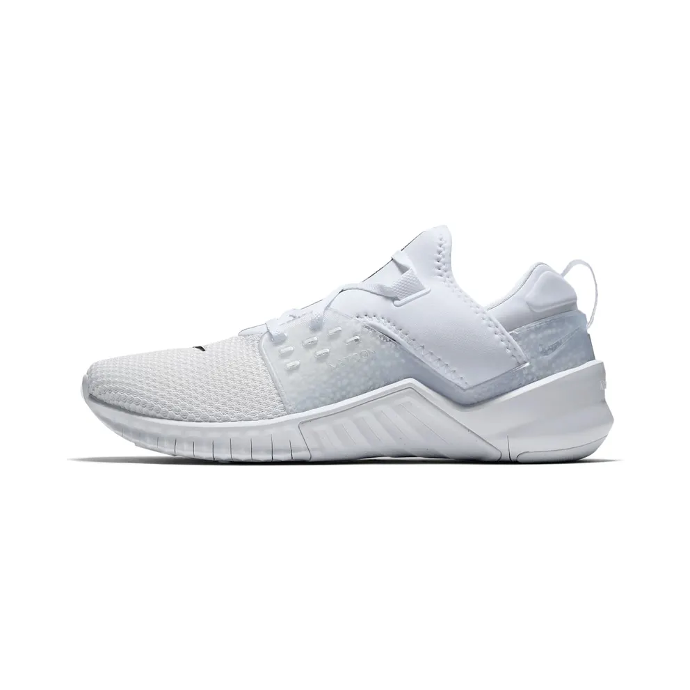 Nike Free X Metcon 2 White (CJ7834-100)