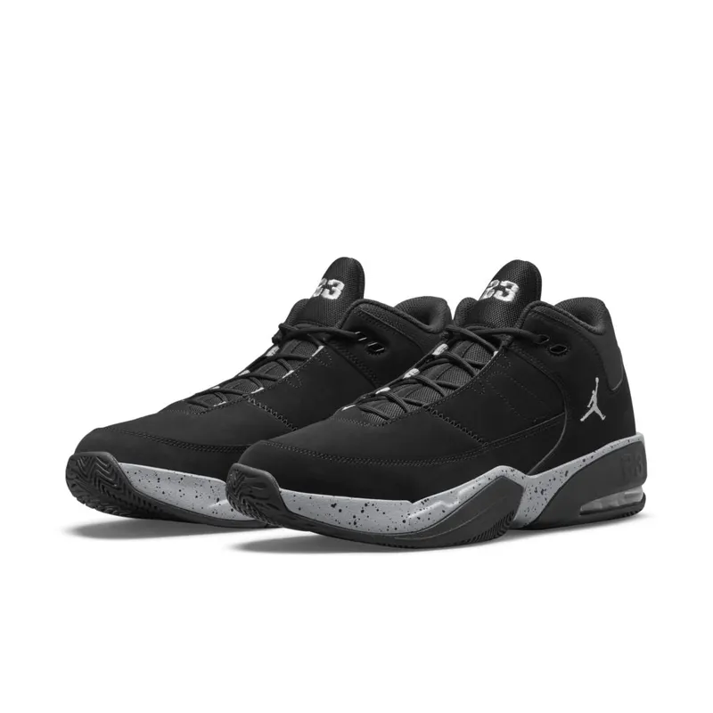 Jordan Max Aura 3 Black Oreo (CZ4167-002)