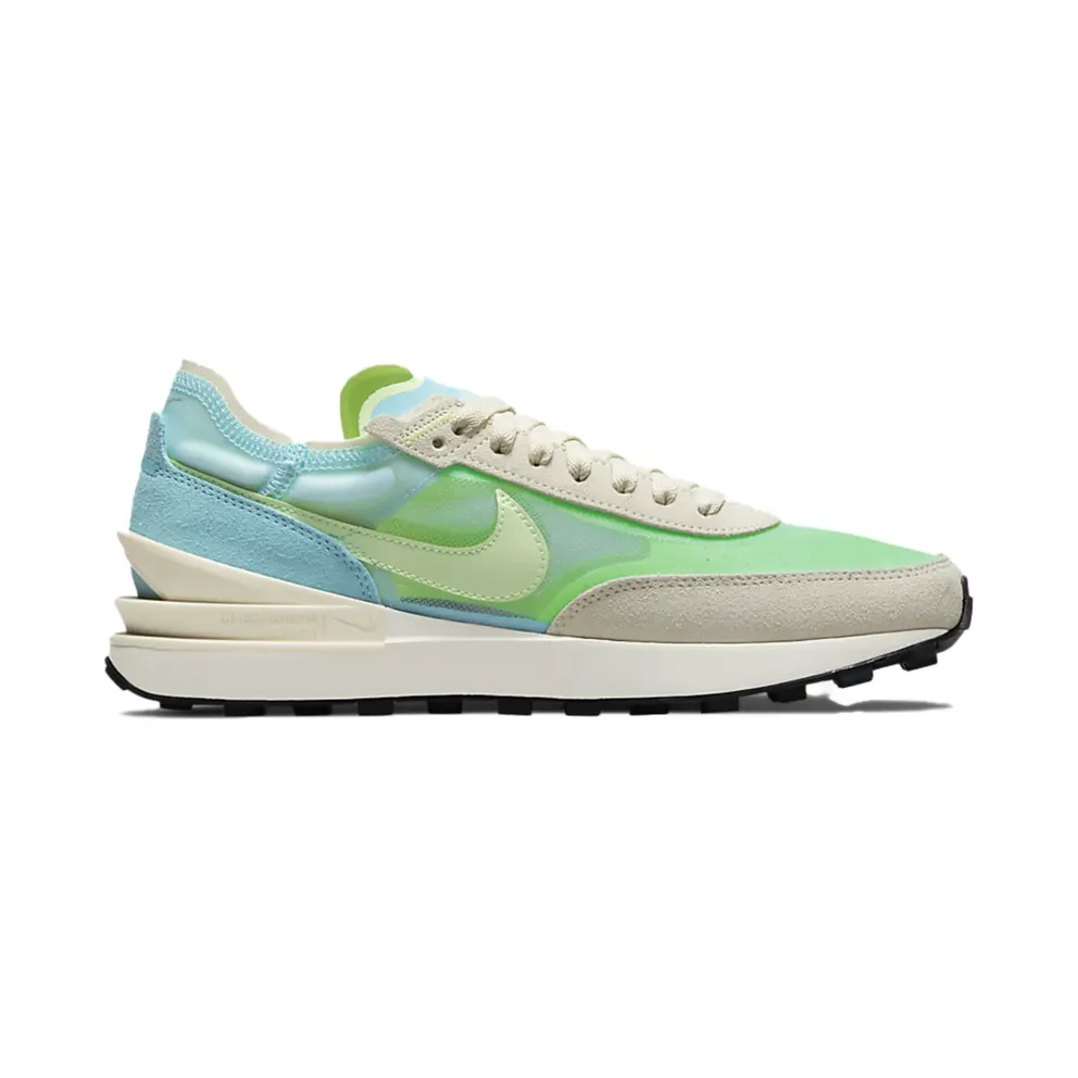Nike Waffle One Blue (DC2533-401)
