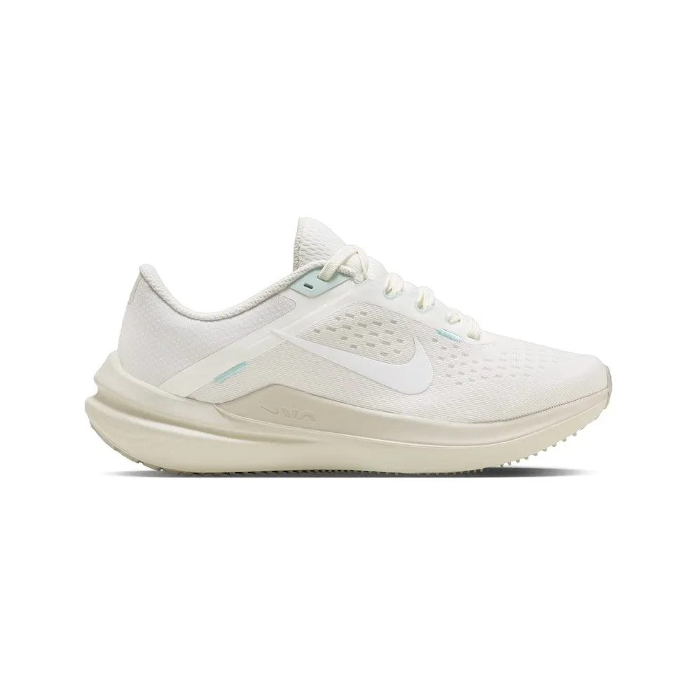 Nike Air Winflo 10 White Pale Ivory (FQ6872-011)