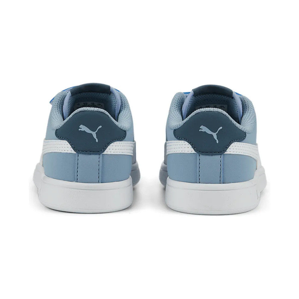 Puma Smash V2 Buck V Blue/Grey/White (36518348)
