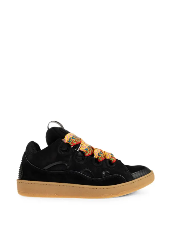Lanvin Curb – Black (FUSKDK12DRA3P26M)