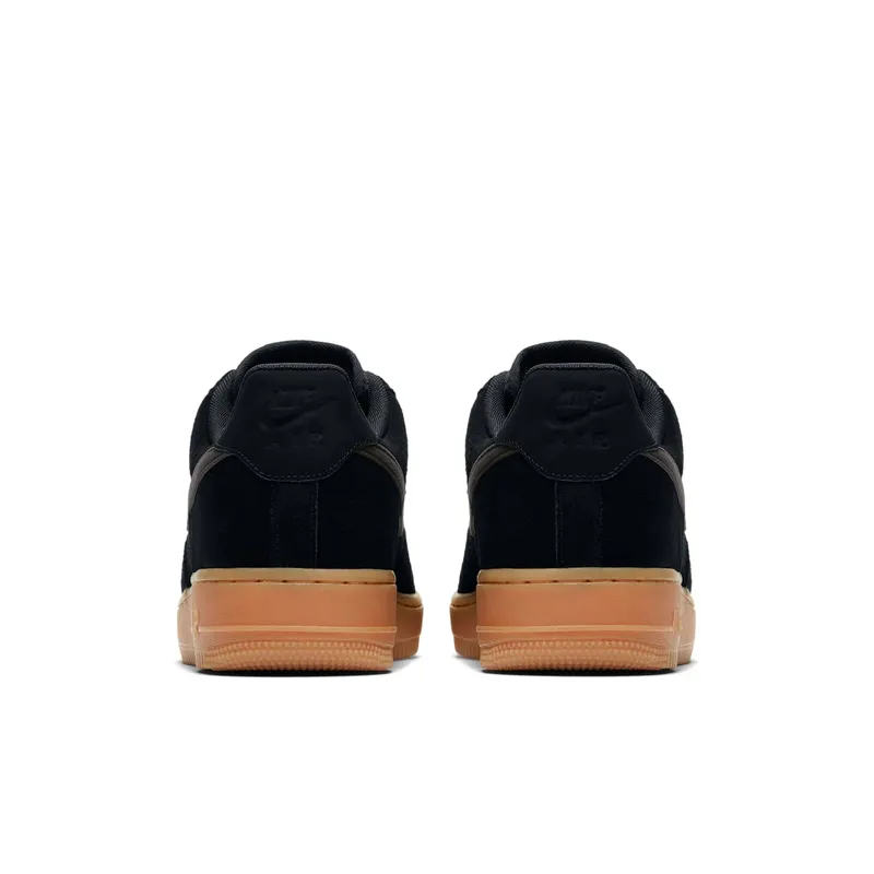 Nike Air Force One Low Black (AA1117-001)