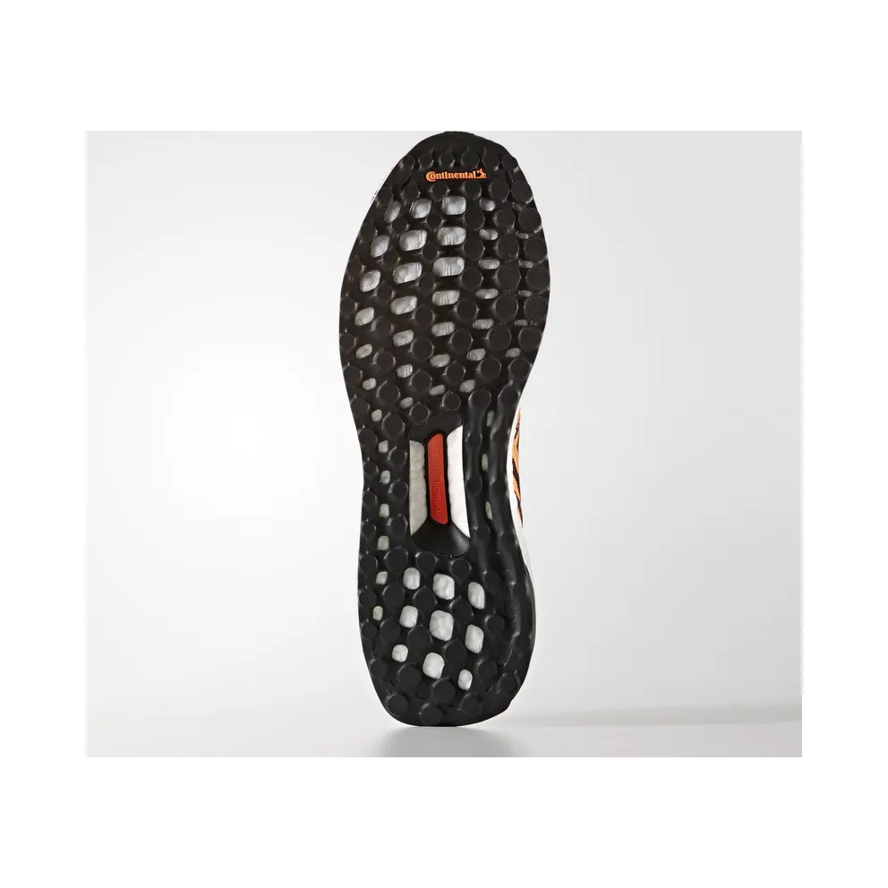 adidas Nemeziz Tango 17 Ultra Boost Solar Orange Solar Orange/Core Black/Core Black (CG3659)
