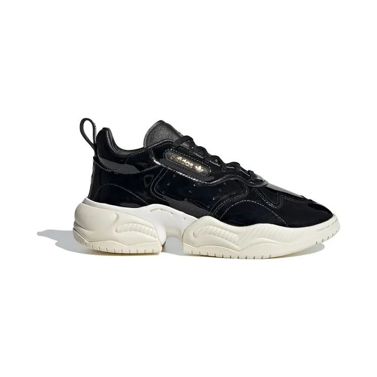 adidas Supercourt RX Core Black (FV0851)