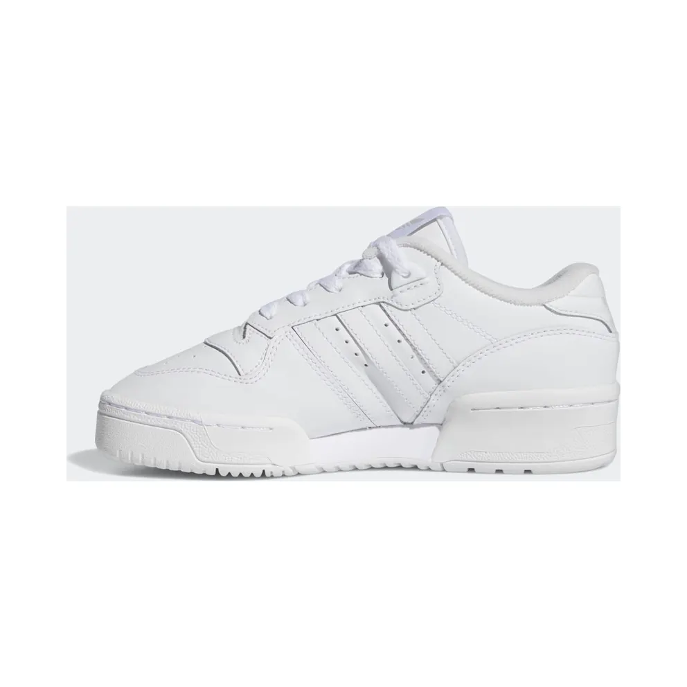 Adidas Rivalry Low GS “Cloud White Grey” (IF5244)