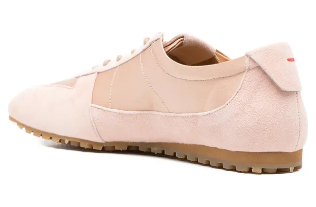 aeyde-sneaker UMA SNEAKER FL06960240 PEACH