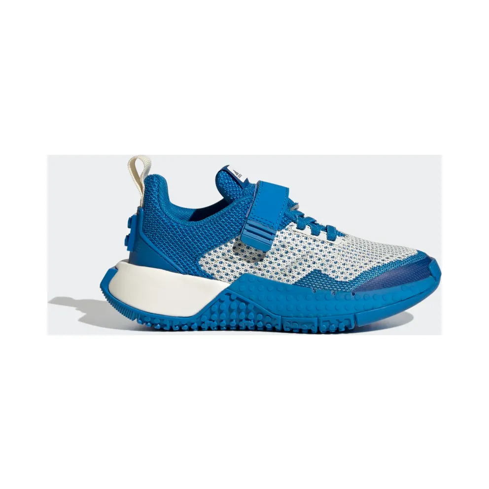 Adidas adidas x LEGO® Sport Pro Shock Blue / Off White / Red (GZ2413)