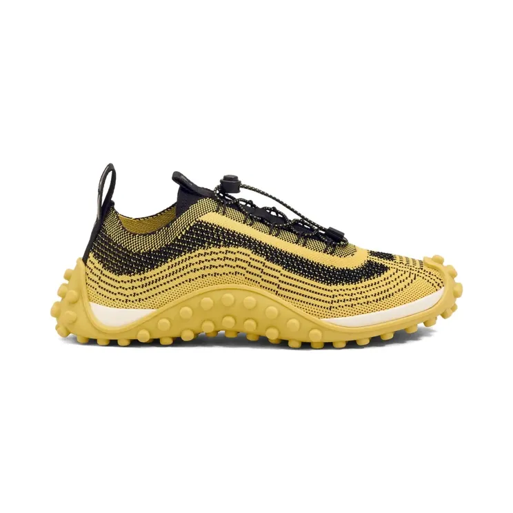 Ami Paris Mirage “Yellow” (E26USN505AK0011)