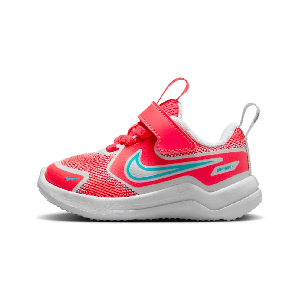 Nike Cosmic Runner Bright Crimson Pure Platinum Black Dusty Cactus (HM4401-600)