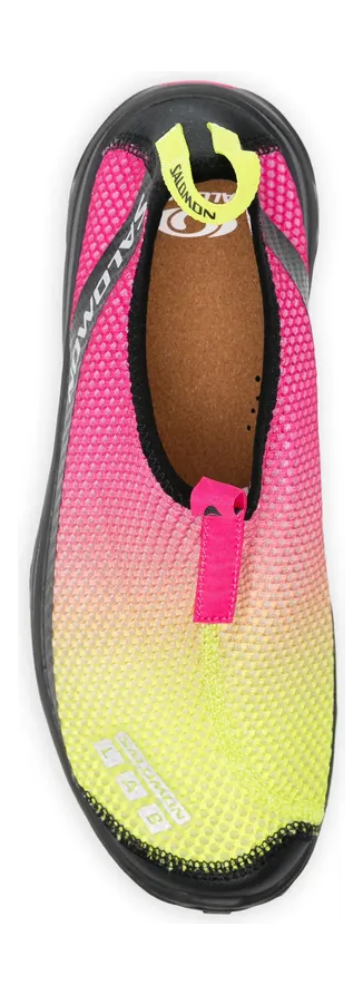 salomon-sneaker L47984400 RX MOC PINLI
