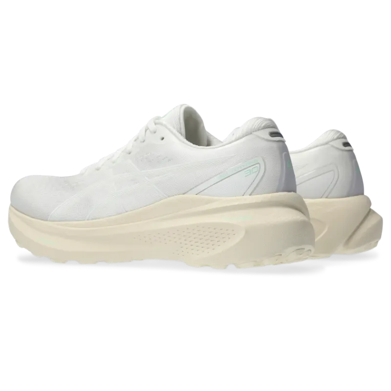Asics Gel-kayano 30 White/White (1012B357.102)