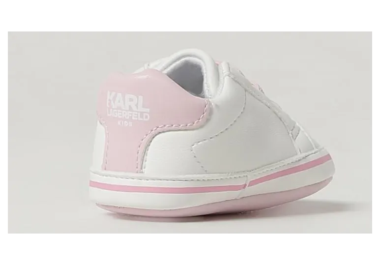 KARL LAGERFELD Sneakers White (Z3099310P) (2)
