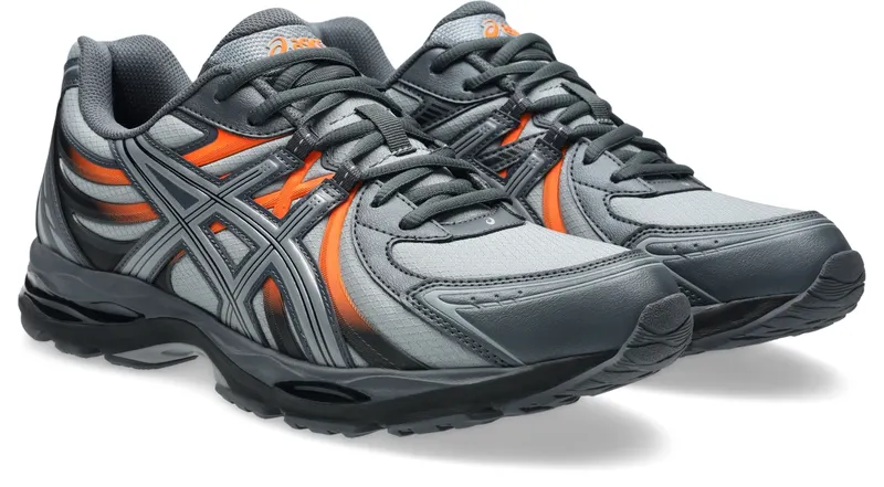 ASICS GEL-SEKIRAN “Gravel / Gravel” (1203B054-020)
