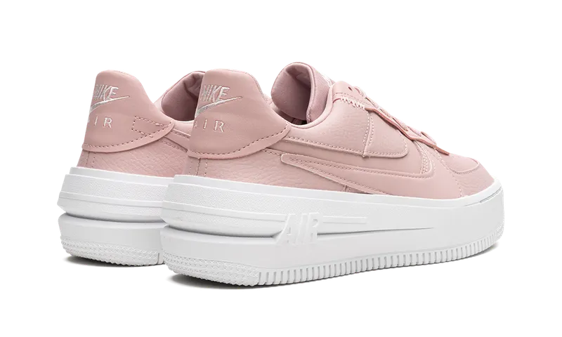 Nike AIR FORCE 1 PLT.AF.ORM MNS “Pink Oxford” (DJ9946-602)