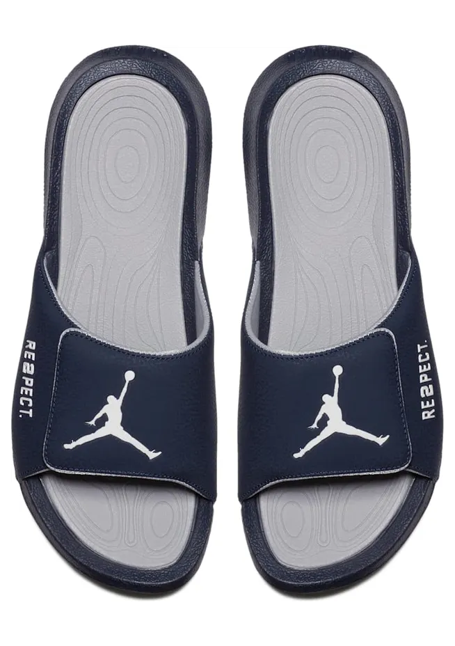 Jordan Hydro 6 Derek Jeter RE2PECT