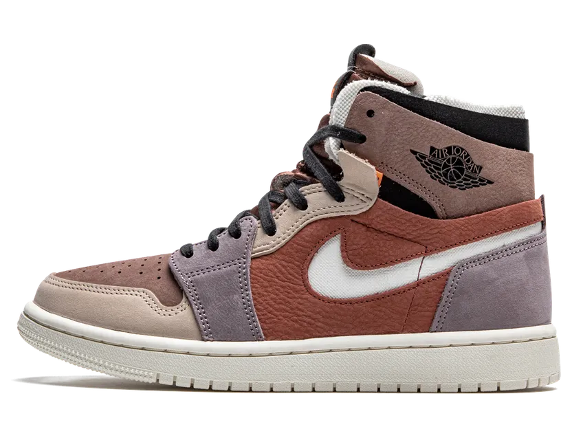 Air Jordan 1 Zoom Air CMFT Canyon Rust (CT0979-602)