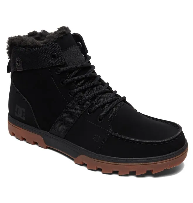 DC Woodland Black (ADYB700033bgm)