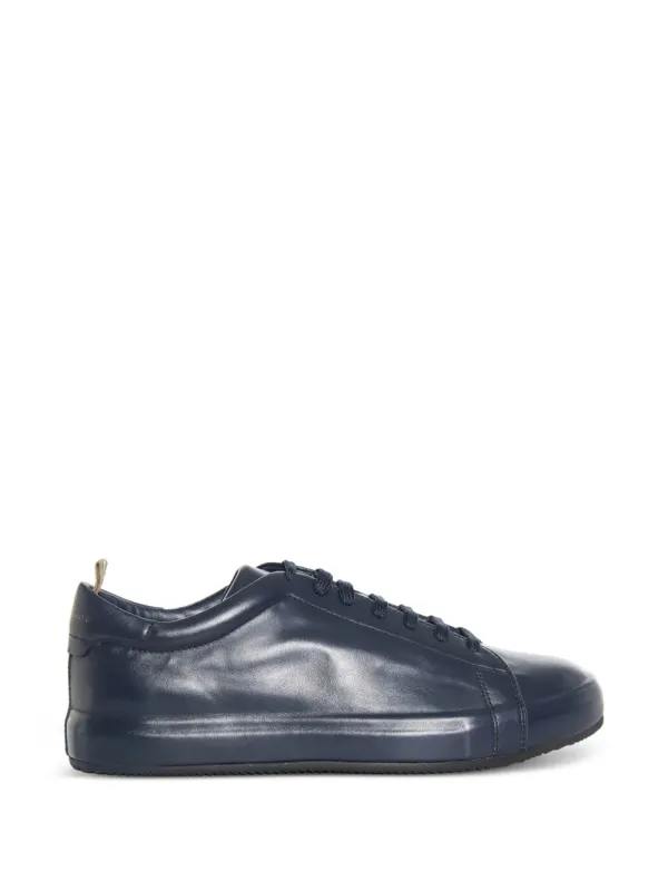 Officine Creative mit Schnürung – Blue (OCUESSE001LILL2)