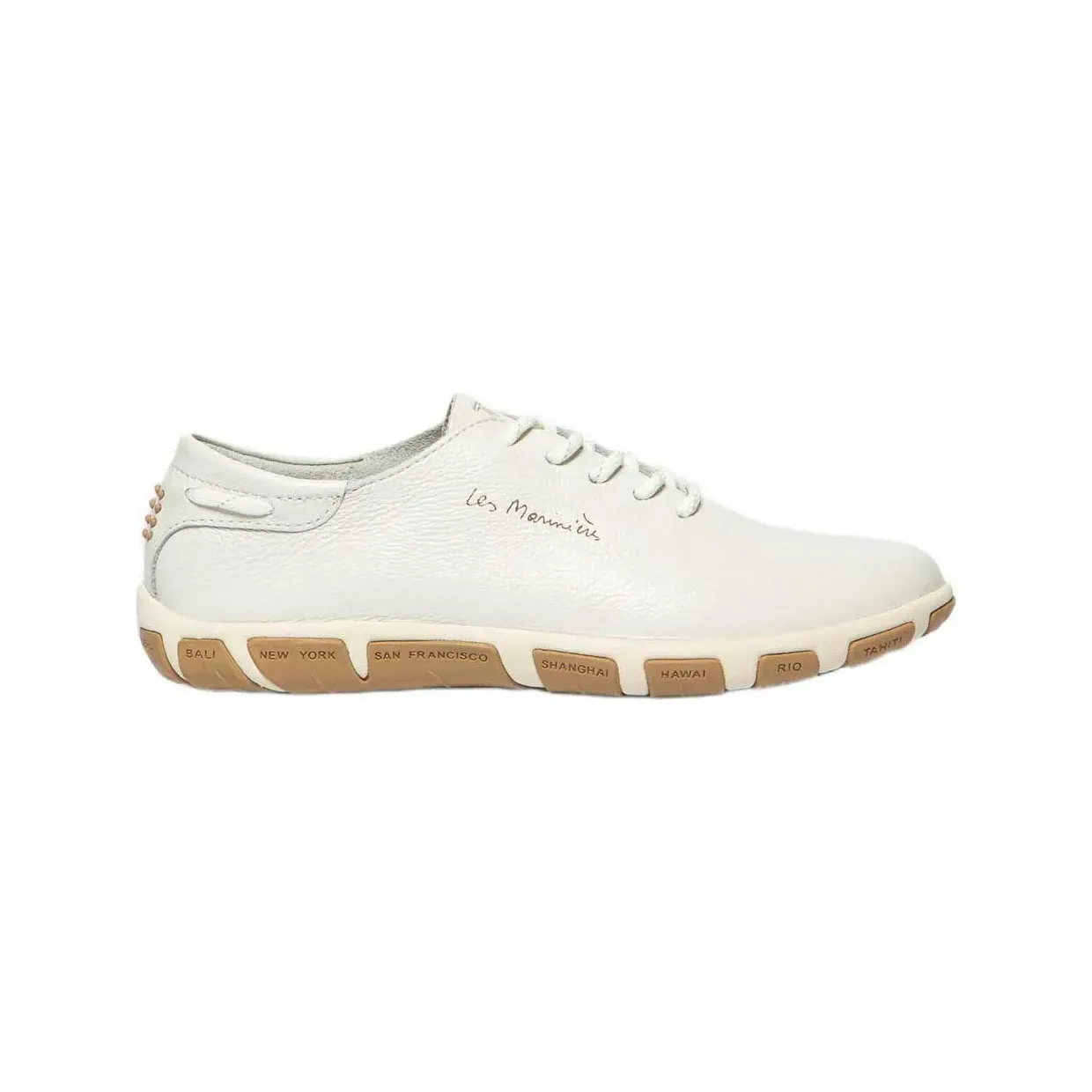 tbs-sneaker JAZARU-F7277