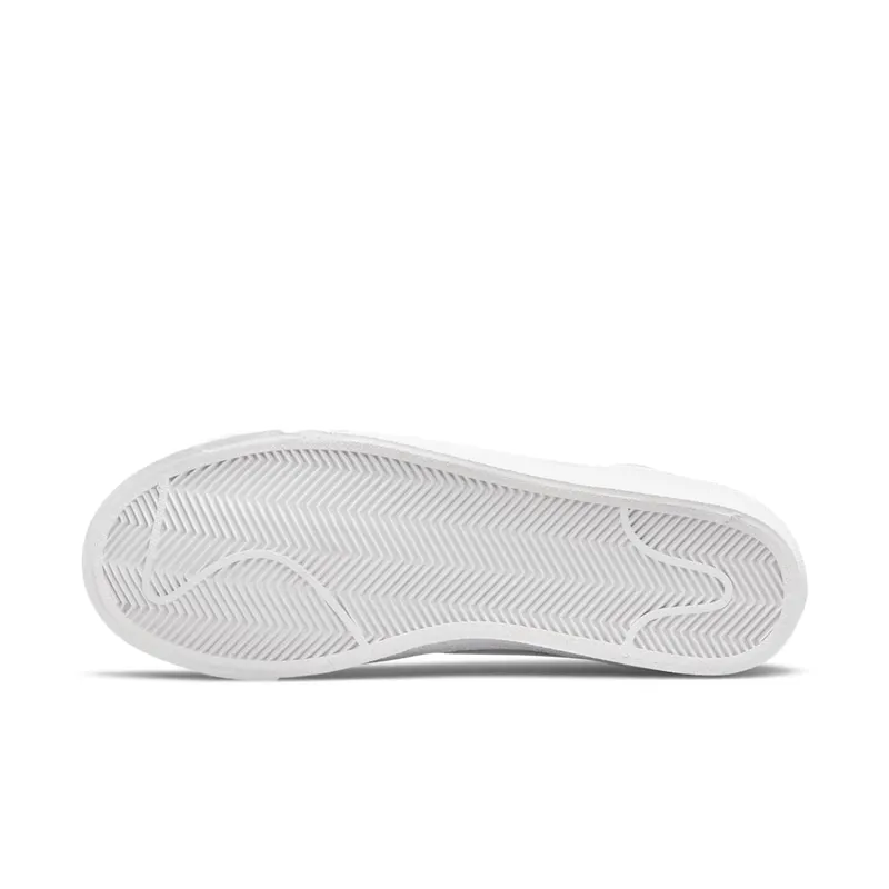 Nike Blazer Mid ’77 “Triple White” (CZ1055-117)