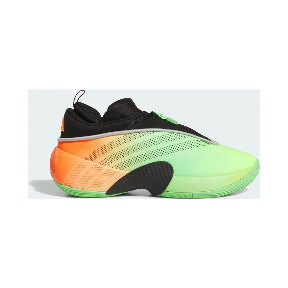 adidas D.O.N. Issue #7 Lime Burst (JR9758)