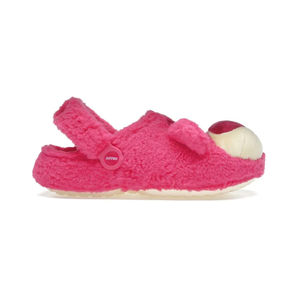 Crocs Classic Clog Disney Toy Story Lotso (211758-90H)