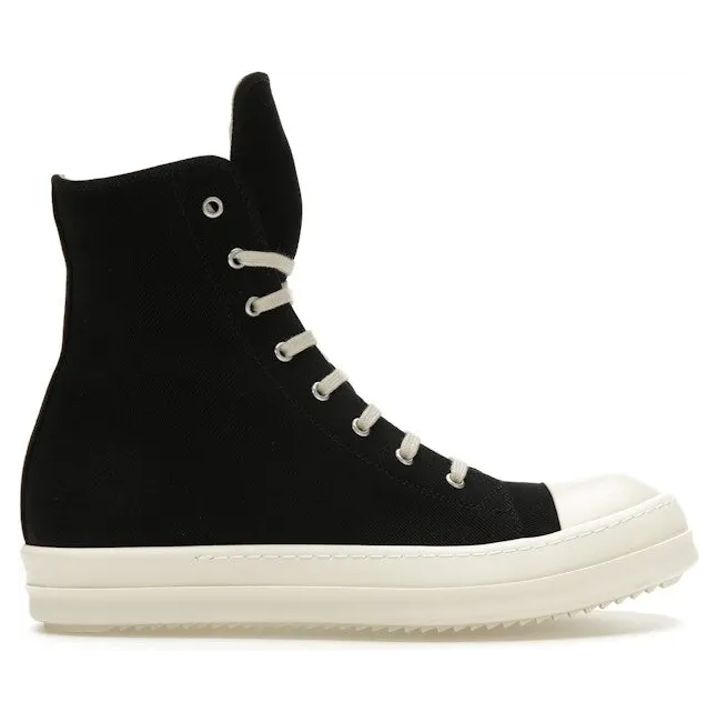 Rick Owens DRKSHDW Strobe Black (DU02B4800DQ-911)