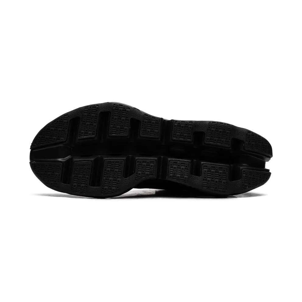 On Running K-Tech 1 “Kith – Black” (3WG10701043)