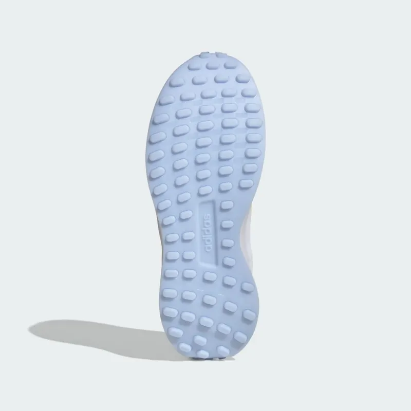 Adidas Run 70s Cloud White / Almost Yellow / Almost Pink (ID1911)