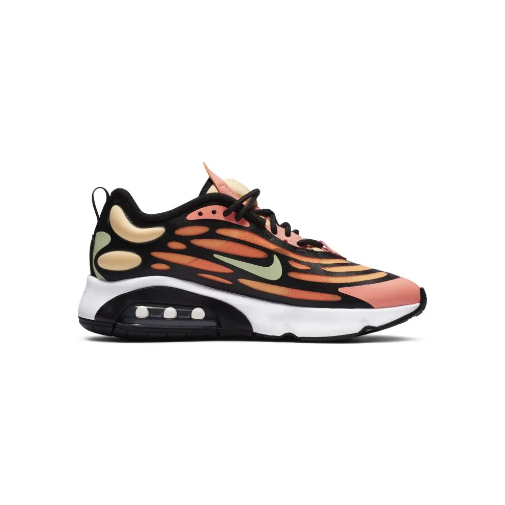Nike Air Max Exosense Atomic Pink Black (W) Atomic Pink/Black/Melon Tint (CK6922-601)