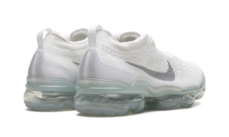 Nike VAPORMAX 2023 FLYKNIT “Pure Platinum” (DV6840-100)