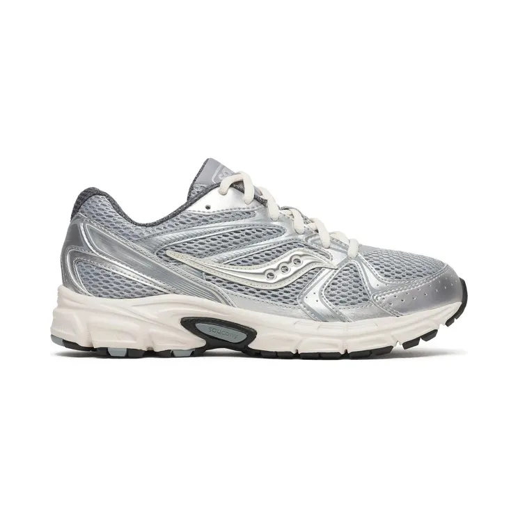 Saucony Grid Ride Millennium Silver Cream (S60812-8)