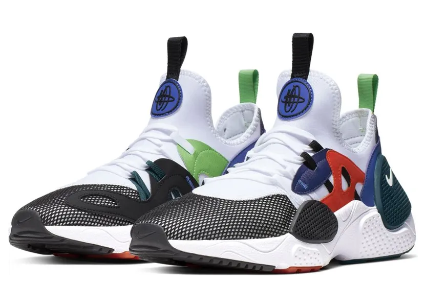 Nike Huarache E.D.G.E. TXT Hyper Royal (AO1697-403)