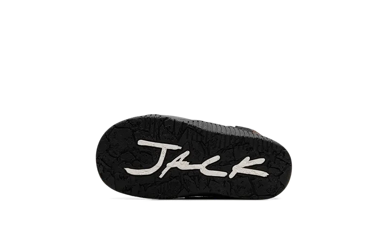 Jordan Jumpman Jack TR TD “Dark Mocha” (FJ2852-204)