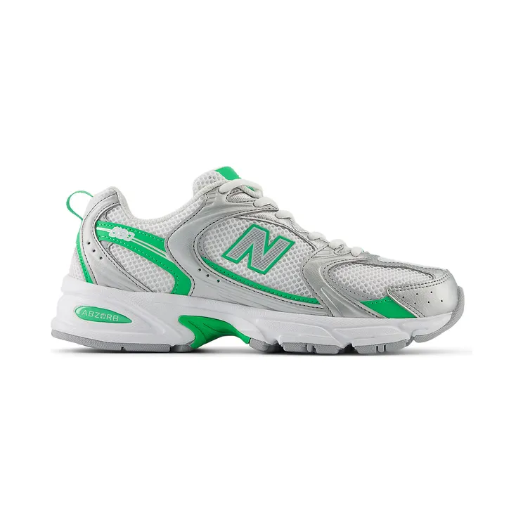 New Balance 530 “Silver Green” (U530APL)