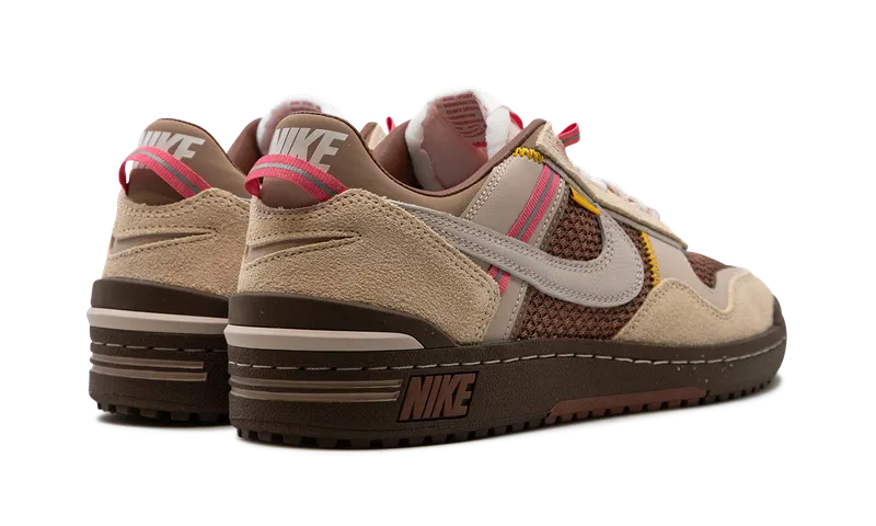 Nike Field General “Union LA Shimmer” (FQ9003-200)