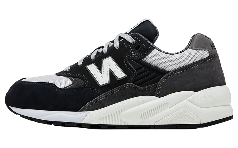 New Balance 580 “Comme des Garcons Homme Black” (MT580HM1)