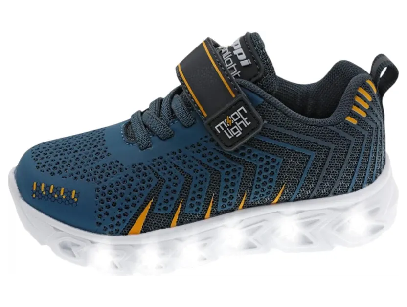 Beppi Blue (2207450OILBLUE)