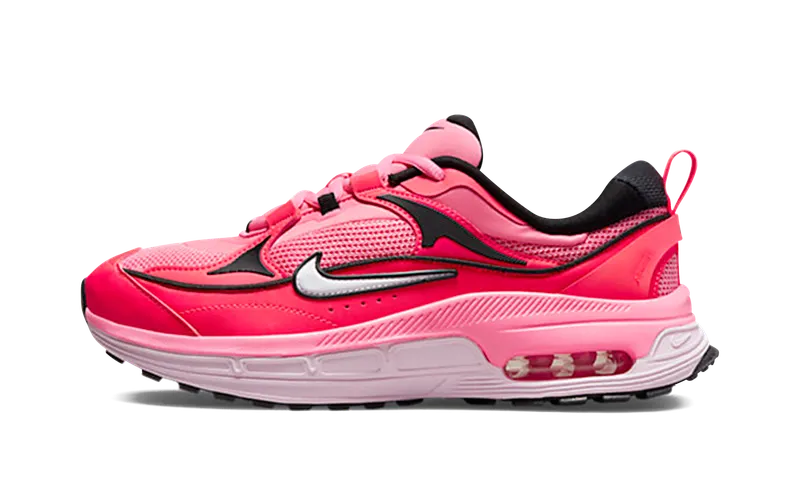 Nike AIR MAX BLISS “Laser Pink” (DH5128-600)