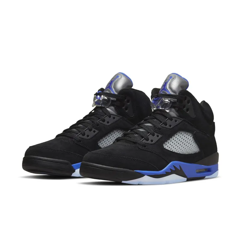 Air Jordan 5 Racer Blue (CT4838-004)