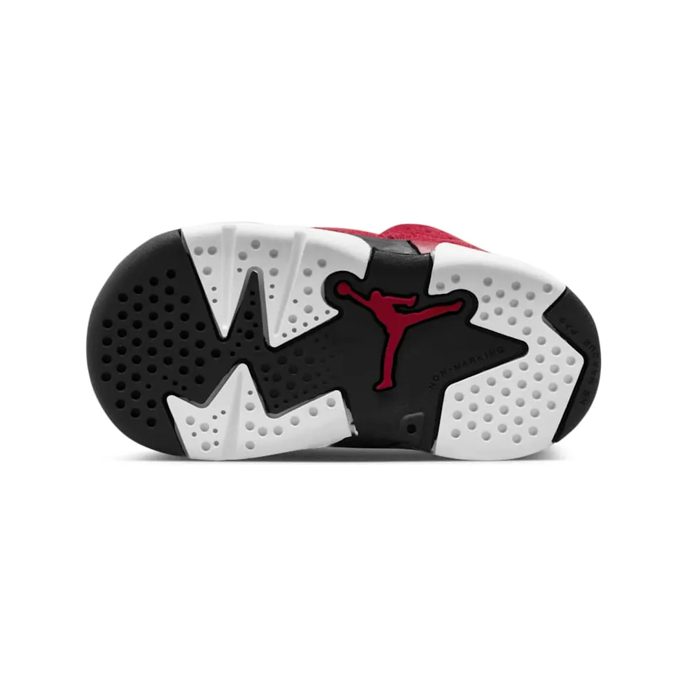 Air Jordan 6 TD “Toro Bravo” (DV3606-600)