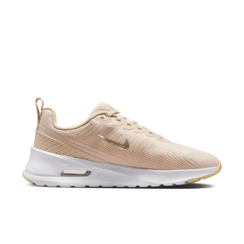 Nike Air Max Nuaxis Sanddrift White Grain (HF1233-105)
