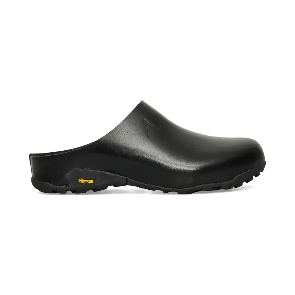 ROA Fedaia Slip-On- – Black (YBUW102LE02BLK0001)