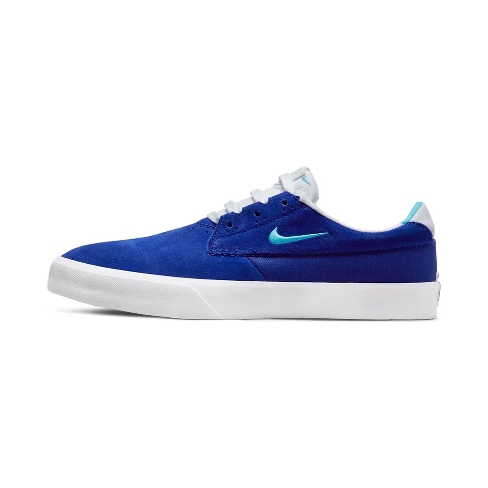 Nike SB Shane Skateboardschuh – Blau Blau (BV0657-407)