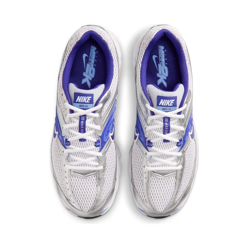 Nike Air Max Moto 2K White/Wolf Grey/Royal Pulse/Concord (IO9279-101)