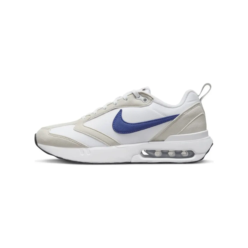 Nike Air Max Dawn Older Kids’ White 50% Sustainable Materials (DH3157-100)