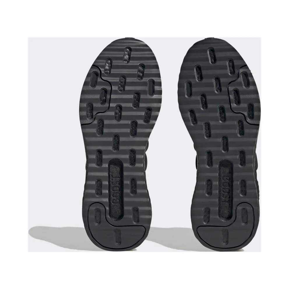 Adidas X_PLRBOOST Core Black / Grey Five / Core Black (HP3141)